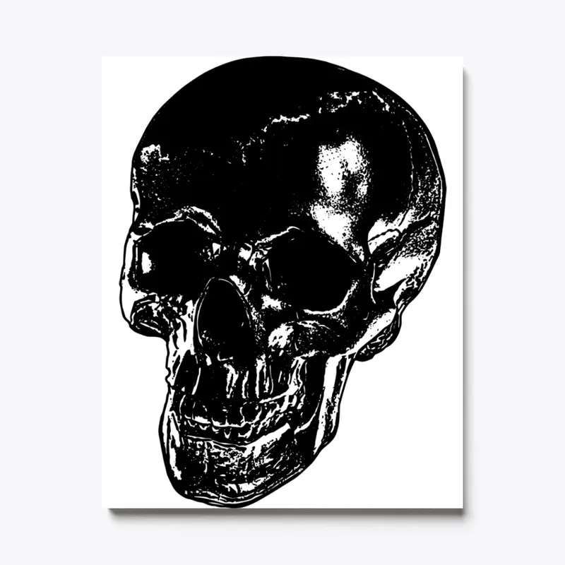 SKULL #3