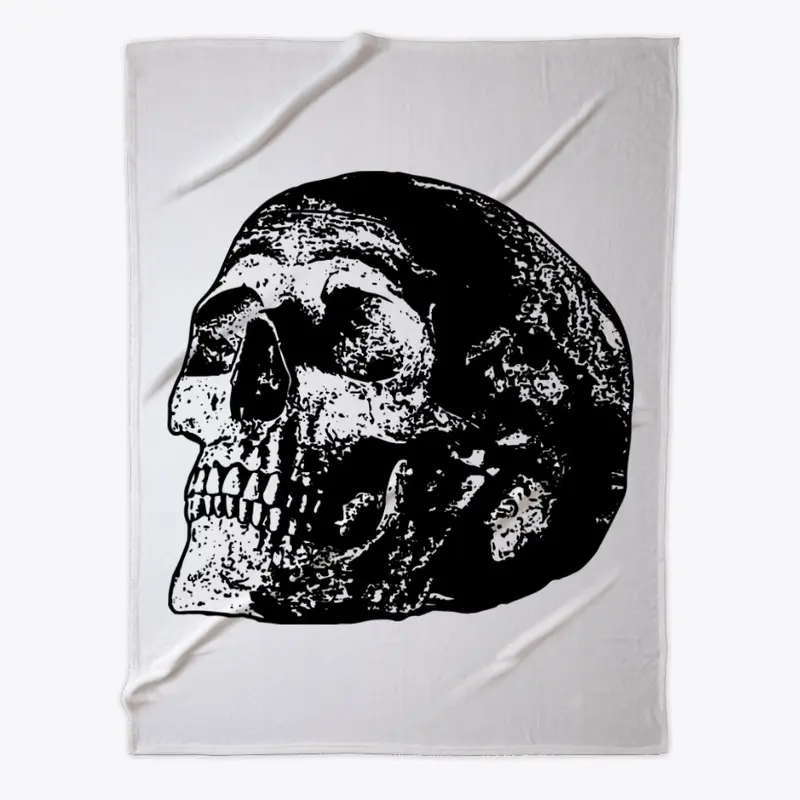 SKULL #1