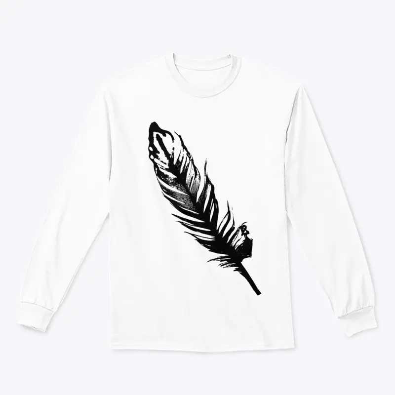 FEATHER #1