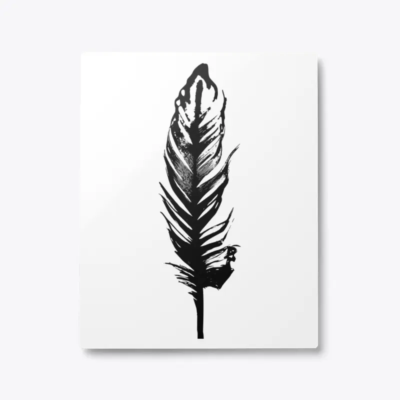 FEATHER #1