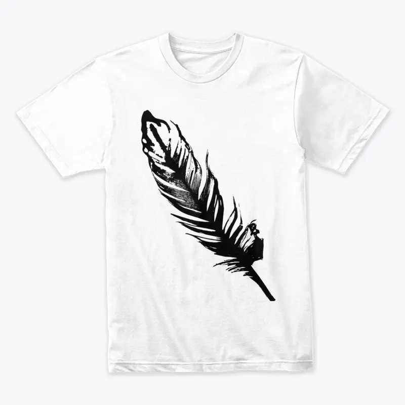 FEATHER #1