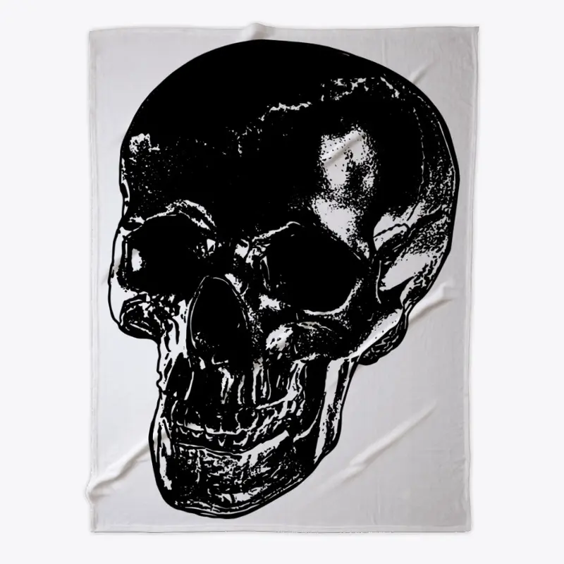 SKULL #3